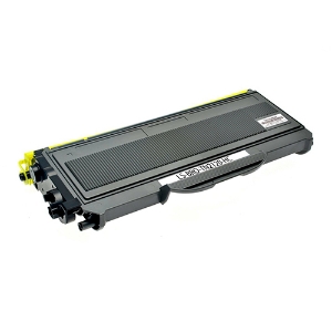 Picture of TONER COMPATIVEL BROTHER TN-2120 PRETO