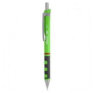 Picture of LAPISEIRA 0.7MM ROTRING TIKKY NEON VERDE (2007216)