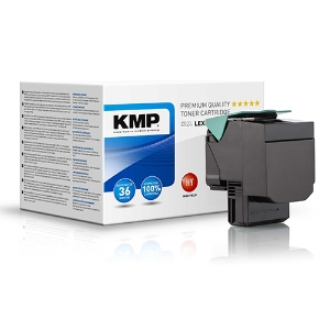 Picture of TONER COMPATIVEL LEXMARK C540/C544/X544 PRETO 2.500 PAG.
