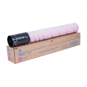 Picture of TONER KONICA MINOLTA TN-216M (A11G351) MAGENTA ORIGINAL