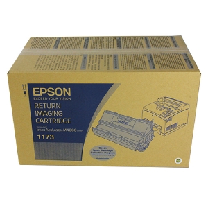 Picture of TONER ORIGINAL EPSON C13S051173 PRETO 20.000PÁG.