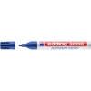 Picture of MARCADOR PERMANENTE EDDING 3000 AZUL