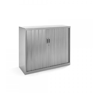 Picture of ARMARIO METAL C/PORTAS PERSIANA ROCADA 1501AC00 (120X105)
