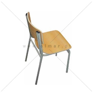 Picture of CADEIRA ESCOLAR STR-2 C/440 ALT.