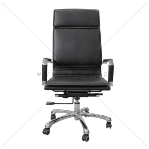 Picture of CADEIRA EXECUTIVA STR-A915 PRETA