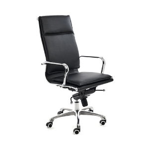 Picture of CADEIRA ROCADA RD-986 PRETA