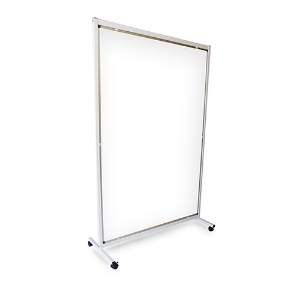Picture of EXPOSITOR METALICO 200X127CM/180X120CM VISOBI077