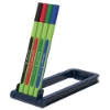 Picture of BLT.4 MARC. FINELINER SCHNEIDER LINE-UP 0.4MM SORT. 191094