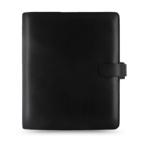 Imagem de ORGANIZER FILOFAX METROPOL A5 PRETO (026968)