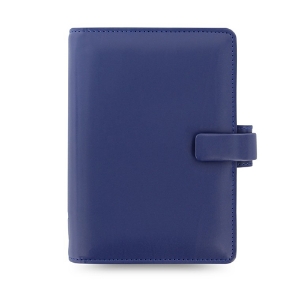 Picture of ORGANIZER FILOFAX METROPOL PERSONAL AZUL (026908)