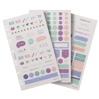 Imagem de ADESIVOS FILOFAX EXPRESSIONS A5 (132721)