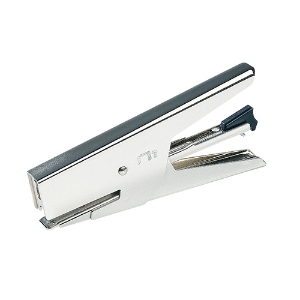 Picture of AGRAFADOR ALICATE Nº10 RAPID FASHION F10 METAL (10F)