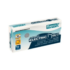 Picture of CX.5000 AGRAFES 66/7 MAQ.ELECTRICA RAPID (11740820)