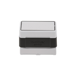 Picture of CARIMBO BROTHER PR-2770B AUTO PRINT (27MMX70MM) PRETO