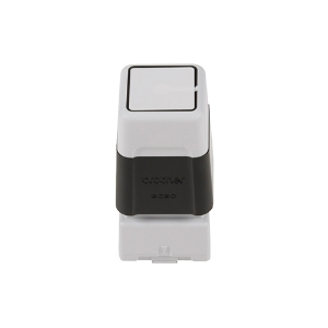 Picture of CARIMBO BROTHER PR-2020B AUTO PRINT (20MMX20MM) PRETO