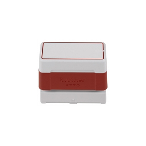 Picture of CARIMBO BROTHER PR-2770R AUTO PRINT (27MMX70MM) VERMELHO