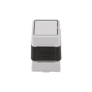Picture of CARIMBO BROTHER PR-3030B AUTO PRINT (30MMX30MM) PRETO