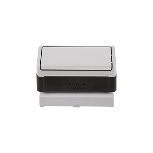Picture of CARIMBO BROTHER PR-4090B AUTO PRINT (40MMX90MM) PRETO