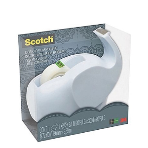 Picture of DESENROLADOR SECRETÁRIA 3M SCOTCH "ELEFANTE" (C43)