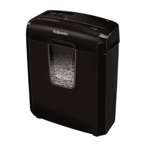 Picture of DESTRUIDORA PAPEL FELLOWES 6C 6F/11LT (4686601)