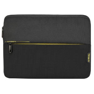 Picture of BOLSA PARA PORTÁTIL 14" TARGUS CITYGEAR SLEEVE PRETA (TSS931GL)
