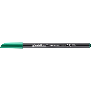Picture of MARC. FIBRA EDDING 1200 VERDE 04 (PONTA REDONDA)