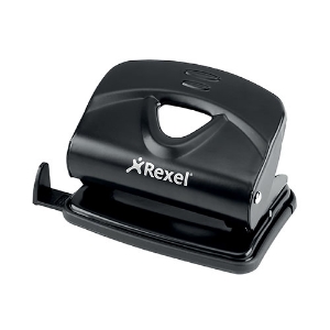 Picture of FURADOR SECRET. 20F REXEL V220 METAL 2FUROS