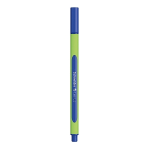 Picture of  MARC. FINELINER SCHNEIDER LINE-UP 0.4MM AZUL 191003