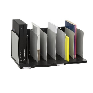 Picture of ORGANIZADOR 8 SEPARADORES ARCHIVO2000 6500 GS-NE