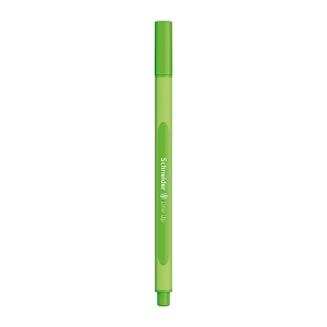 Imagem de MARC. FINELINER SCHNEIDER LINE-UP 0.4MM NEON VERDE 191063