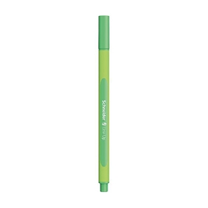 Imagem de MARC. FINELINER SCHNEIDER LINE-UP 0.4MM VERDE MON. 191015
