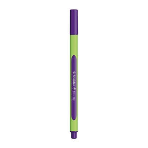 Picture of MARC. FINELINER SCHNEIDER LINE-UP 0.4MM VIOLETA 191008