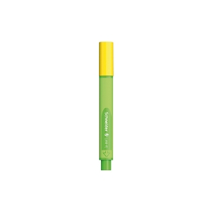 Imagem de MARC. FINELINER SCHNEIDER LINK-IT 0.4MM AMARELO 191205