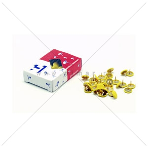 Picture of CAIXA 50 PIONESES LISMÂNIA REVESTIDOS AMARELO