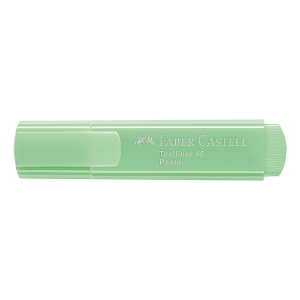 Picture of MARC. FLUOR. FABER-CASTELL PASTEL VERDE CLARO (154666)