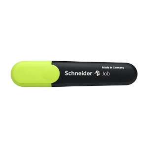 Picture of MARC. FLUOR. SCHNEIDER JOB AMARELO (1505)