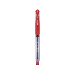 Picture of MARC. GEL UNI-BALL IMPACT UM-153S VERMELHO