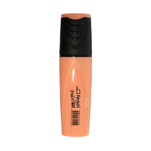 Picture of MARCADOR FLUORESCENTE FEGOL F75 PASTEL LARANJA