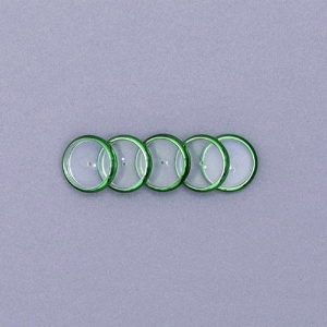 Imagem de CADERNO INTELIGENTE - DISCOS E ELÁSTICO M VERDE METÁLICO