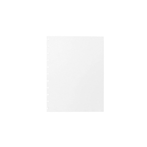 Picture of CADERNO INTELIGENTE - FOLHAS LISAS BRANCO INTELIGINE A6 120G