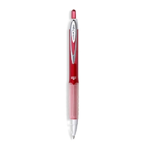 Imagem de MARC. GEL UNI-BALL SIGNO UMN-207 0.7 RETRATIL VERMELHO