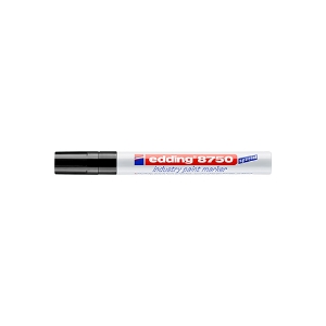 Imagem de MARC. PERM. EDDING 8750 PRETO 1