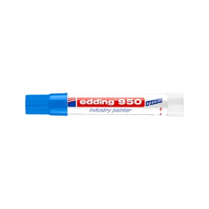 Picture of MARC. PERM. EDDING 950 AZUL 03 (TIPO LAPIS CERA)
