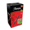 Picture of MARC. PERM. SHARPIE MARKER M15 P.RED. PRETO S0192584
