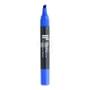Picture of MARC. PERM. SHARPIE MARKER W10 P.BISEL. AZUL S0192695