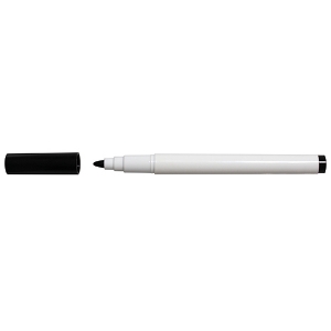 Picture of MARC. QUADRO BRANCO ECON. WHITEBOARD 90 PRETO