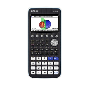 Picture of CALCULADORA GRÁFICA CASIO FX-CG50 (VISOR LCD A CORES)