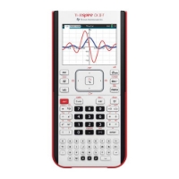 Imagem de CALCULADORA GRÁFICA TEXAS TI-NSPIRE CX II-T (VISOR CORES)