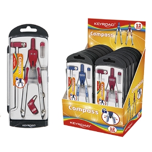 Picture of COMPASSO KEYROAD FAST-TRACK (KR971408/KR971412)