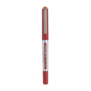 Picture of MARC. ROLLER UNI-BALL EYE MICRO UB-150 0.2 VERMELHO